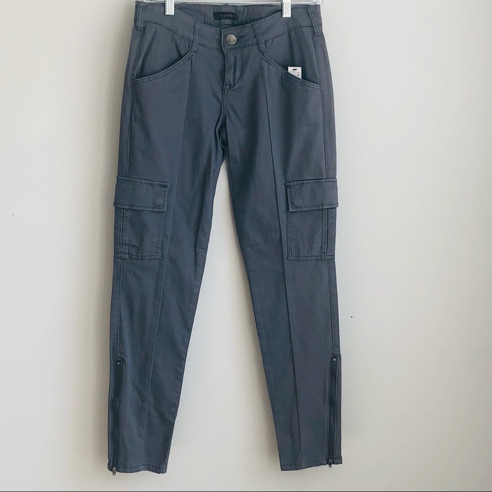 Limited Cargo pants